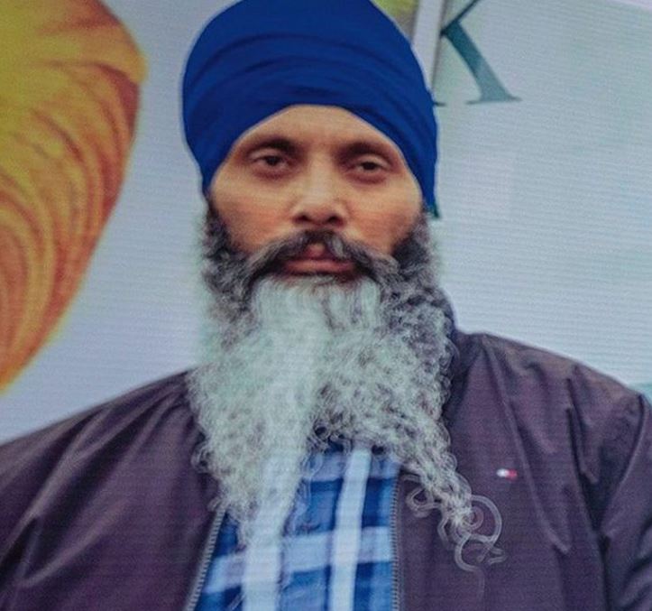 ਕੈਨੇਡਾ: ਭਾਰਤੀ ਹਾਈ ਕਮਿਸ਼ਨਰ ਨੇ ਨਿੱਝਰ ਦੀ ਹੱਤਿਆ ਦੇ ਦੋਸ਼ ਨਕਾਰੇ