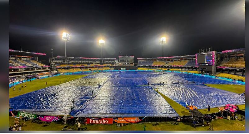 T-20 World Cup: India ਤੇ Pakistan ਦਰਮਿਆਨ ਮੈਚ ਅੱਜ; ਕੋਲੰਬੋ ਵਿੱਚ ਬੱਦਲਵਾਈ