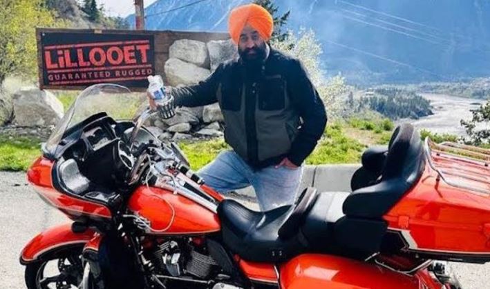 World Tour ’ਤੇ ਗਏ Canada ਦੇ ਸਿੱਖ ਨੌਜਵਾਨ ਦੀ Peru ਵਿੱਚ ਮੌਤ