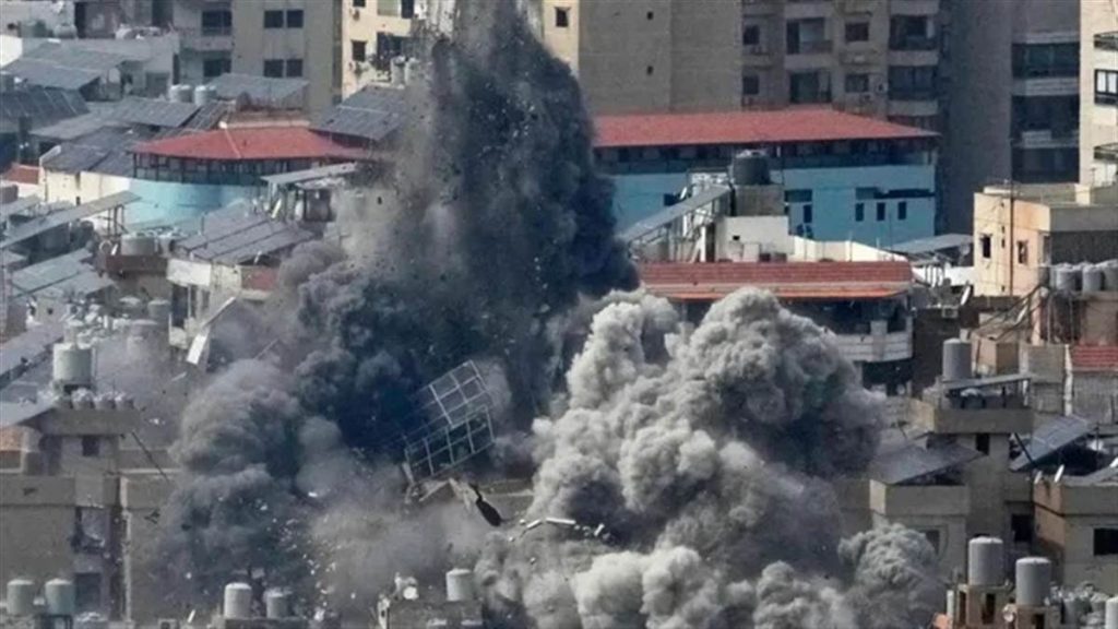 “ਈਰਾਨ ਨੂੰ ਹਰਾਉਣ ਤੱਕ ਲੜਦੇ ਰਹੋ”, ਗੁਪਤ ਰੂਪ ‘ਚ ਟਰੰਪ ਸਾਹਮਣੇ ਗਿੜਗਿੜਾ ਰਹੇ ਖਾੜੀ ਦੇਸ਼