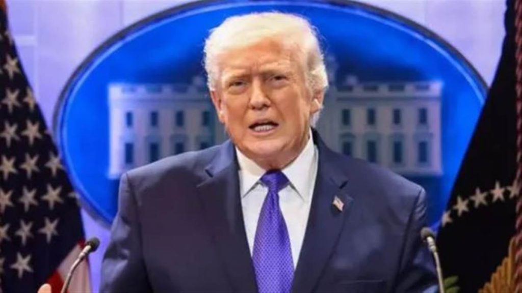 ‘ਸਮਝੌਤਾ ਕਰੋ ਜਾਂ ਹਮਲਾ ਝੱਲੋ’, ਜੰਗ ਵਿਚਾਲੇ ਟਰੰਪ ਦੀ ਈਰਾਨ ਨੂੰ ਨਵੀਂ ਧਮਕੀ