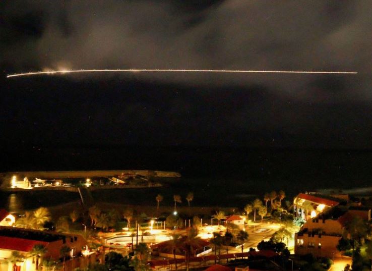 Iran-Israel War: ਇਜ਼ਰਾਈਲ ਵੱਲੋਂ ਇਰਾਨ ਦੇ ਮੁੱਖ ਕੁਦਰਤੀ ਗੈਸ ਖੇਤਰ ’ਤੇ ਹਮਲੇ ਰੋਕਣ ਦਾ ਫੈਸਲਾ