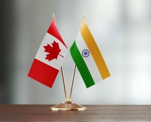 Canada ’ਚ ਗੁਪਤ ਗਤੀਵਿਧੀਆਂ ਜਾਂ ਅੰਤਰਰਾਸ਼ਟਰੀ ਦਮਨ ਦੇ ਭਾਰਤ ਸਰਕਾਰ ਨਾਲ ਜੁੜੇ ਹੋਣ ਦਾ ਕੋਈ ਸਬੂਤ ਨਹੀਂ: RCMP