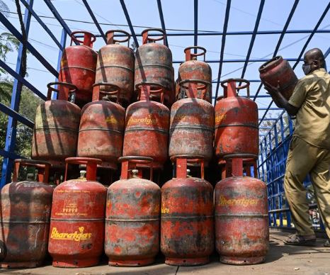 ਪੰਜਾਬ ਵਿੱਚ ਗੈਸ ਸੰਕਟ ਵਧਿਆ