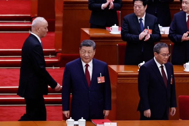 ਚੀਨ ’ਚ ਘੱਟਗਿਣਤੀ ਭਾਈਚਾਰਿਆਂ ਲਈ ਮੰਦਾਰਿਨ ਭਾਸ਼ਾ ਲਾਜ਼ਮੀ