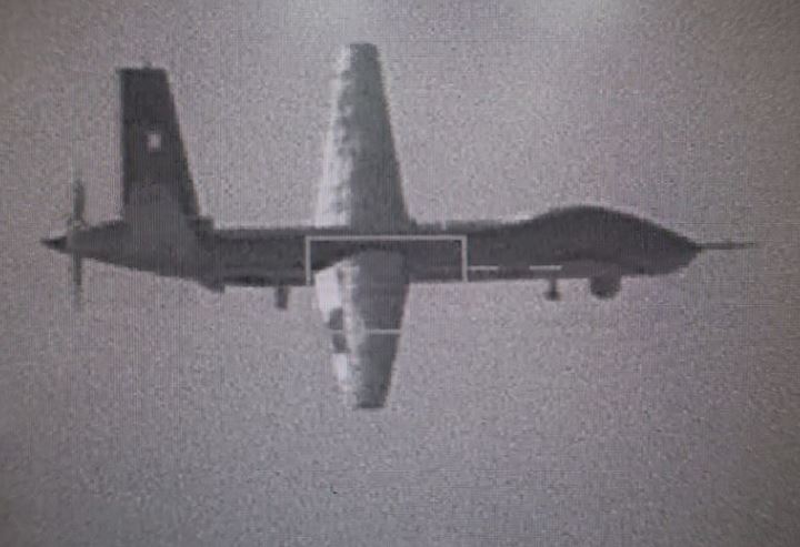 ਤਾਇਵਾਨ ਟਾਪੂ ਨੇੜੇ ਚੀਨੀ ਫੌਜੀ ਜਹਾਜ਼ਾਂ ਦੀ ਮੌਜੂਦਗੀ ਦਰਜ