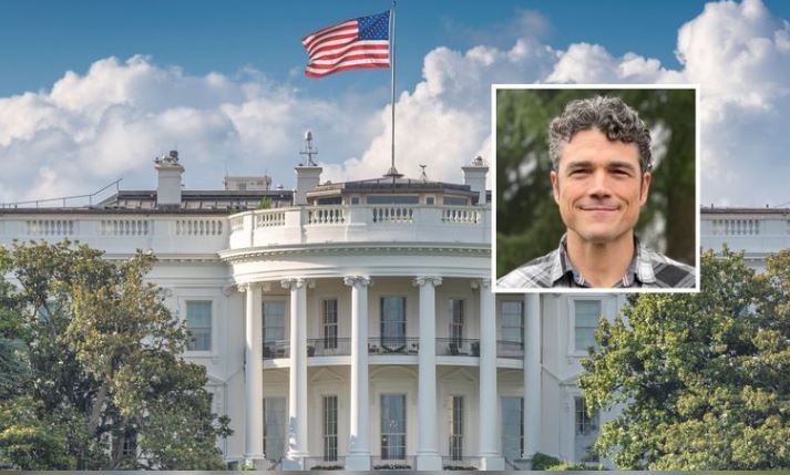 US-Israel-Iran War: ਇਰਾਨ ਜੰਗ ਕਾਰਨ ਅਮਰੀਕਾ ਦੇ ਚੋਟੀ ਦੇ ਅਧਿਕਾਰੀ ਵੱਲੋਂ ਅਸਤੀਫਾ