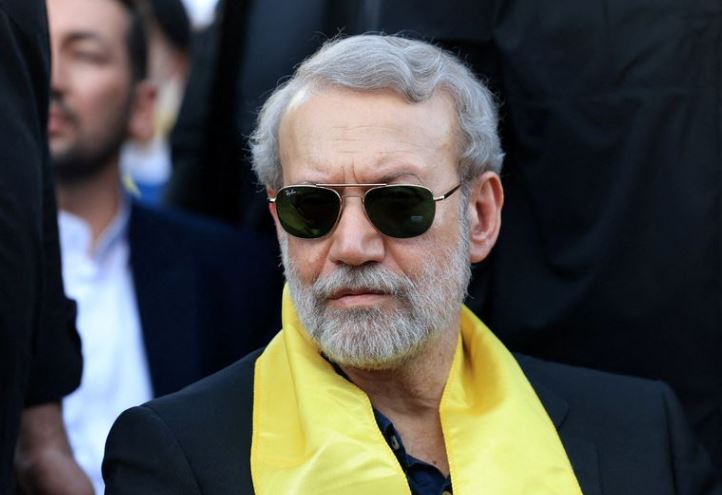 EXPLAINER: ਕੌਣ ਸੀ ਅਲੀ ਲਾਰੀਜਾਨੀ (Ali Larijani) ? ਇਜ਼ਰਾਇਲੀ ਹਮਲੇ ਵਿੱਚ ਮਾਰਿਆ ਗਿਆ ਇਰਾਨ ਦੀ ਚੋਟੀ ਦੇ ਅਧਿਕਾਰੀ
