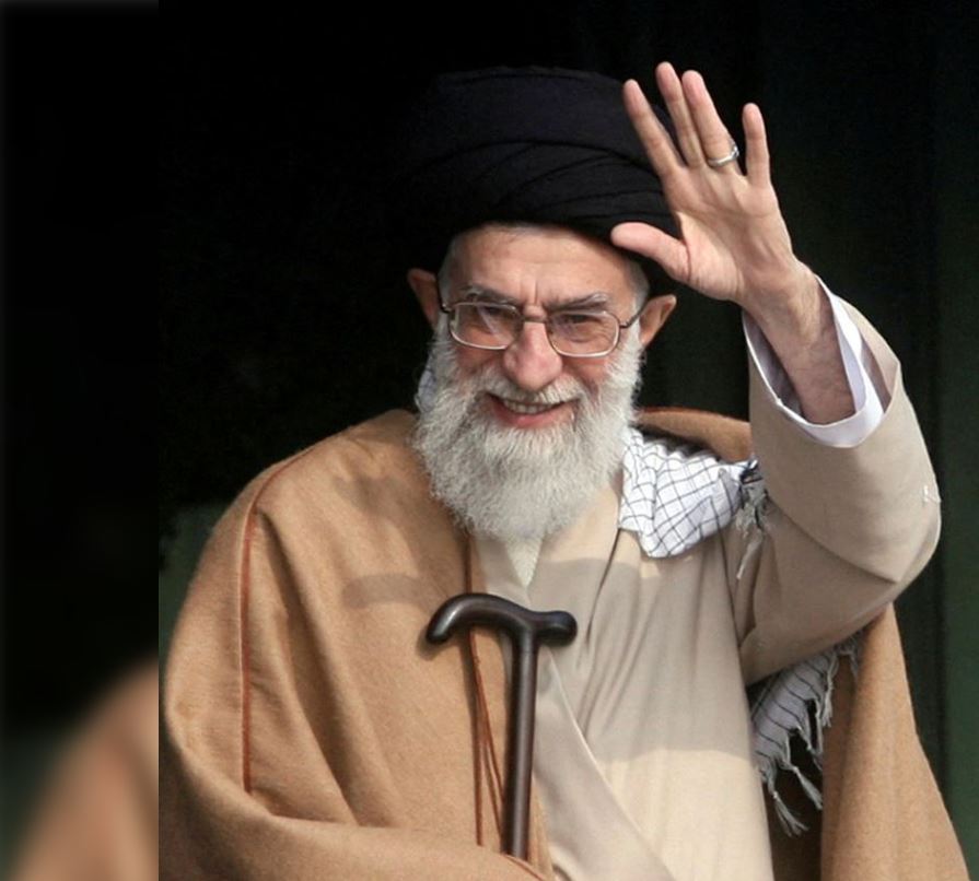 ਖਮੇਨੇਈ ਦੀ ਇਰਾਨ ਨੂੰ ਖੇਤਰੀ ਤਾਕਤ ਬਣਾਉਣ ਦੀ ਖਾਹਿਸ਼ ਅਧੂਰੀ ਰਹੀ