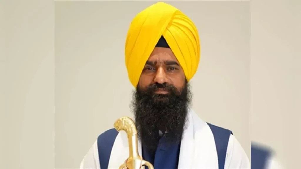 ਫ਼ਤਿਹਗੜ੍ਹ ਸਾਹਿਬ ਬੱਸ ਹਾਦਸੇ ‘ਤੇ ਜਥੇਦਾਰ ਸ੍ਰੀ ਅਕਾਲ ਤਖ਼ਤ ਸਾਹਿਬ ਨੇ ਪ੍ਰਗਟਾਇਆ ਡੂੰਘਾ ਦੁੱਖ, SGPC ਨੂੰ ਪੀੜਤ ਪਰਿਵਾਰਾਂ ਦੀ ਮਦਦ ਦੇ ਦਿੱਤੇ ਨਿਰਦੇਸ਼