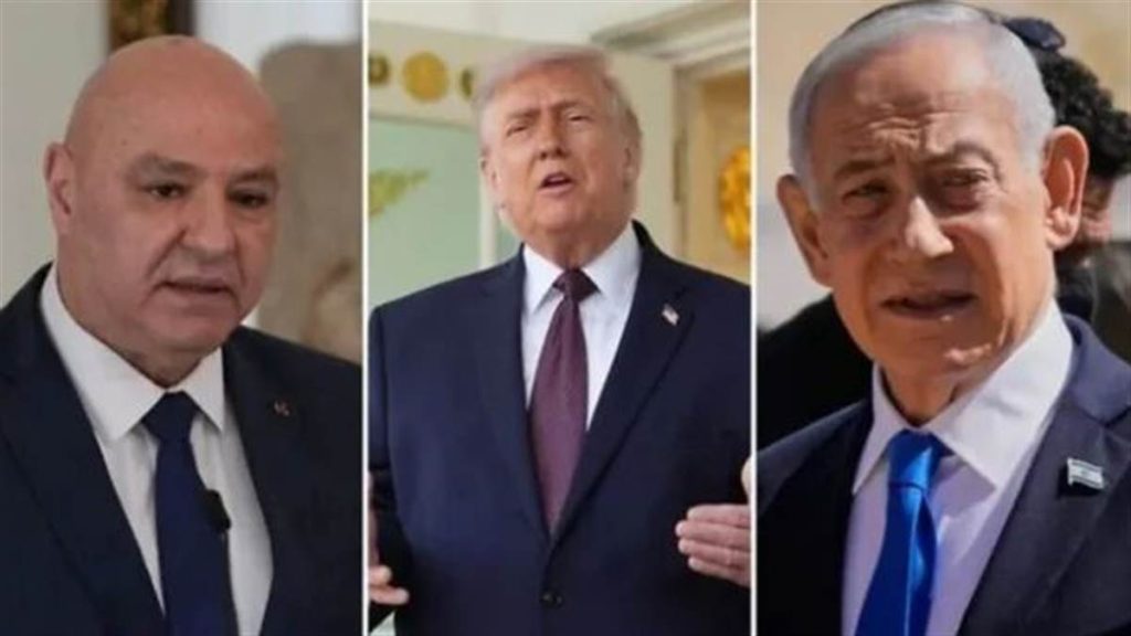 Israel Lebanon Ceasefire: ਇਜ਼ਰਾਈਲ-ਲਿਬਨਾਨ ਵਿਚਾਲੇ 10 ਦਿਨਾਂ ਦੀ ਜੰਗਬੰਦੀ, ਰਾਸ਼ਟਰਪਤੀ ਟਰੰਪ ਨੇ ਕੀਤਾ ਐਲਾਨ