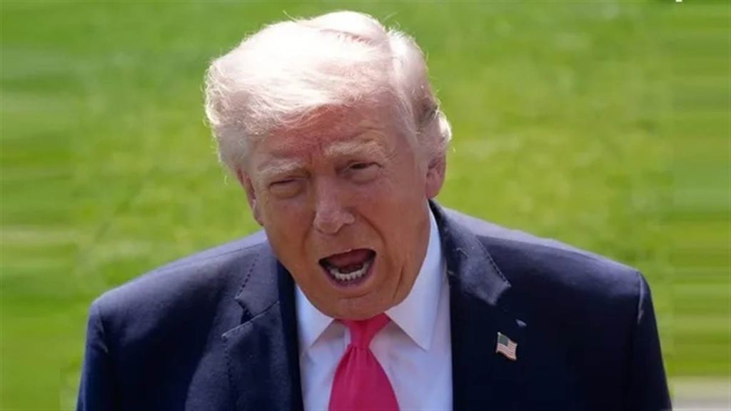 ‘ਈਰਾਨ ਯੂਰੇਨੀਅਮ ਸੌਂਪਣ ਲਈ ਤਿਆਰ ਹੈ’, ਟਰੰਪ ਦਾ ਵੱਡਾ ਦਾਅਵਾ, ਤੇਹਰਾਨ ਨੇ ਕਿਸੇ ਵੀ ਸਮਝੌਤੇ ਤੋਂ ਕੀਤਾ ਇਨਕਾਰ