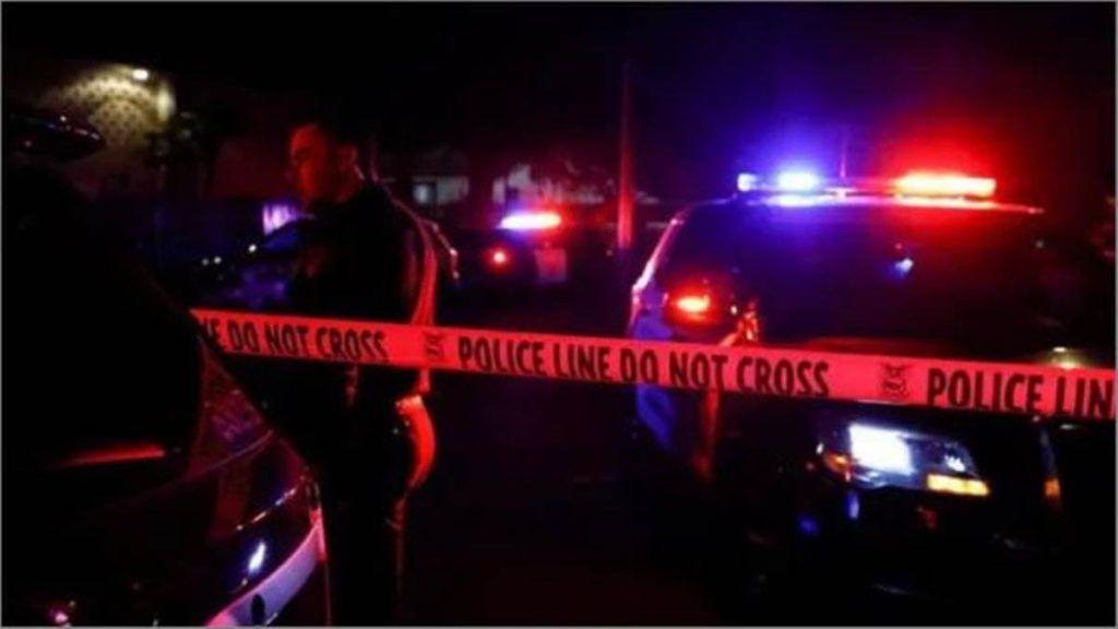 ਅਮਰੀਕਾ ਦੀ ਇੰਡੀਆਨਾ ਯੂਨੀਵਰਸਿਟੀ ਨੇੜੇ ਭਾਰੀ ਗੋਲ਼ੀਬਾਰੀ, ਨੌਂ ਜਣੇ ਜ਼ਖ਼ਮੀ; ਜਾਂਚ ‘ਚ ਜੁਟੀ ਪੁਲਿਸ