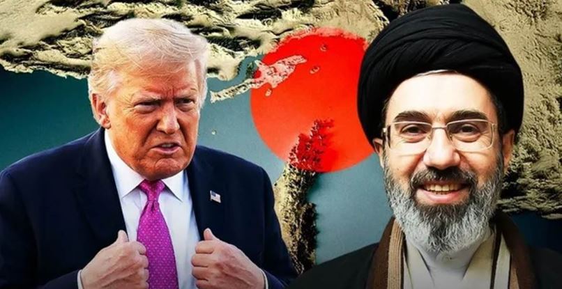 ਮਿਸ਼ਨ ਟ੍ਰੈਪ: ਈਰਾਨ ਦੀ ਯੋਜਨਾ ‘ਚ ਕਿਵੇਂ ਫਸ ਗਏ ਟਰੰਪ, 38 ਦਿਨਾਂ ਦੀ ਜੰਗ ‘ਚ ਕਿੰਨਾ ਹੋਇਆ ਨੁਕਸਾਨ ?