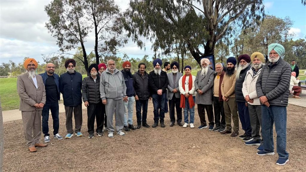 ਮੈਲਬੌਰਨ ‘ਚ ਖਾਲਸਾ ਏਡ ਵੱਲੋਂ ‘ਲੋਕ ਮਿਲਣੀ’ ਸਮਾਗਮ, ਲੋੜਵੰਦਾਂ ਤੇ ਵਿਦਿਆਰਥੀਆਂ ਦੀ ਸੇਵਾ ਦਾ ਸੰਕਲਪ ਦੁਹਰਾਇਆ