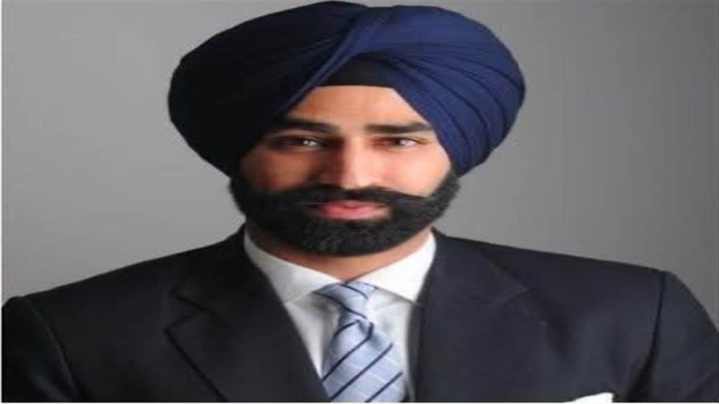 ਅੰਗਦ ਸਿੰਘ ਢਿੱਲੋਂ ਹੋਣਗੇ ਸੰਯੁਕਤ ਅਰਬ ਅਮੀਰਾਤ ‘ਚ ਕੈਨੇਡਾ ਦੇ ਨਵੇਂ ਰਾਜਦੂਤ